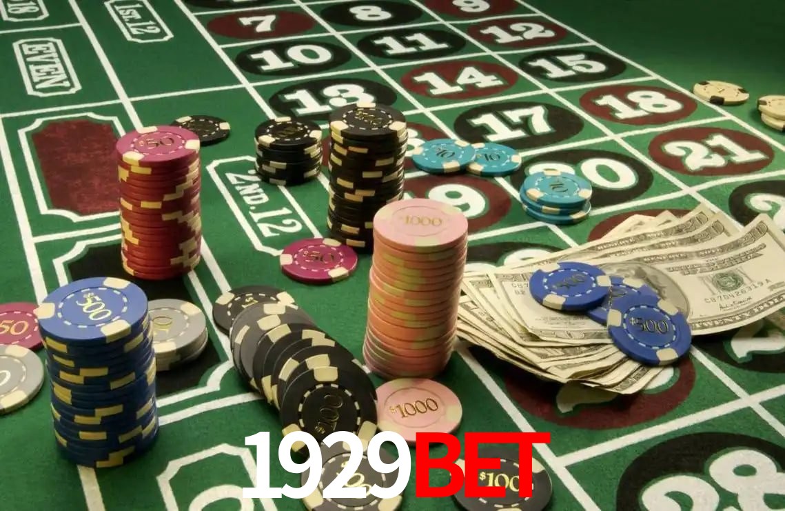 1929bet - Cassino Mais Confiável Brasil - 1929bet.com