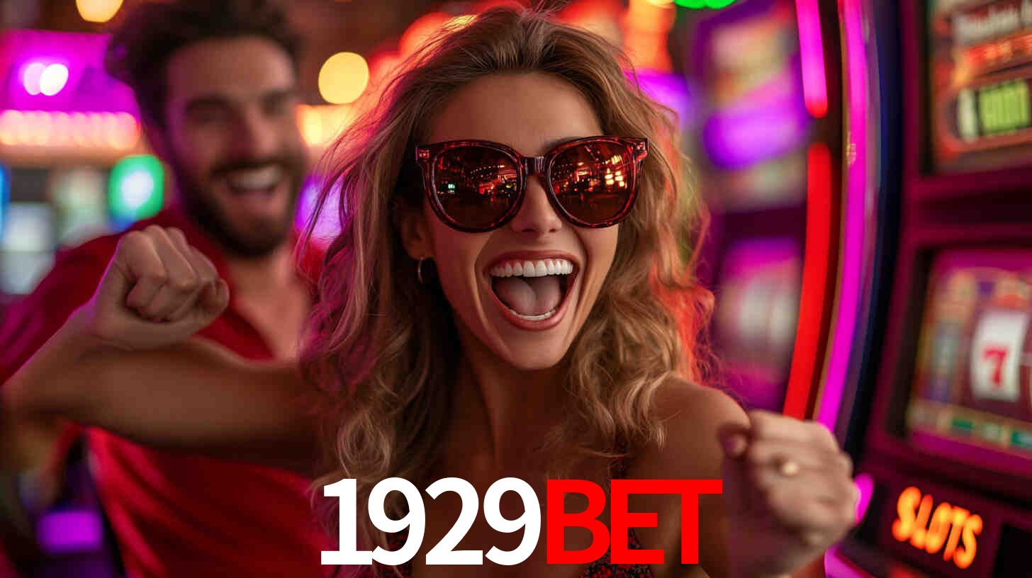 Experiência VIP 1929bet