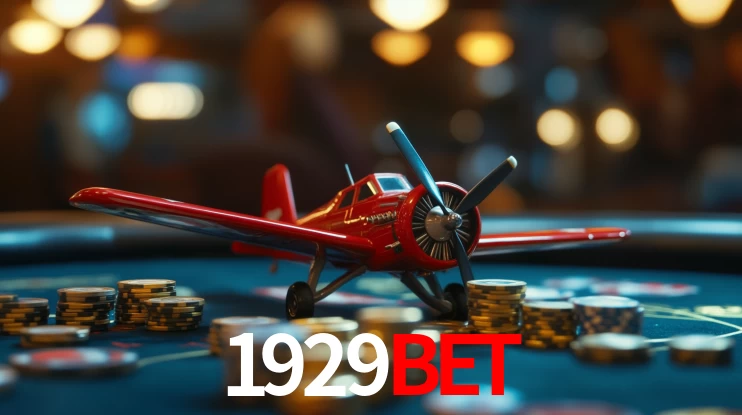 Experiência VIP 1929bet