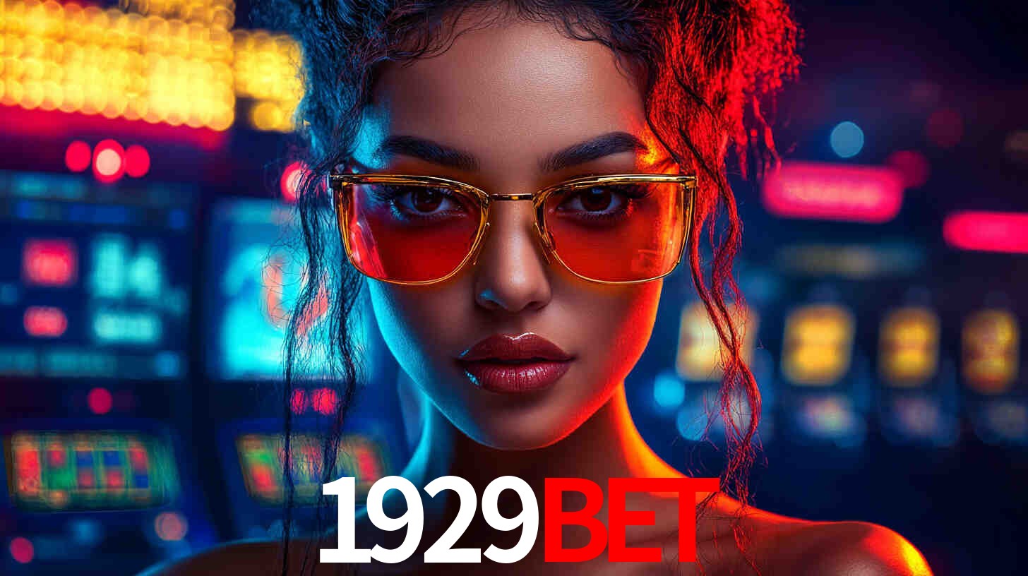 Estatísticas 1929bet
