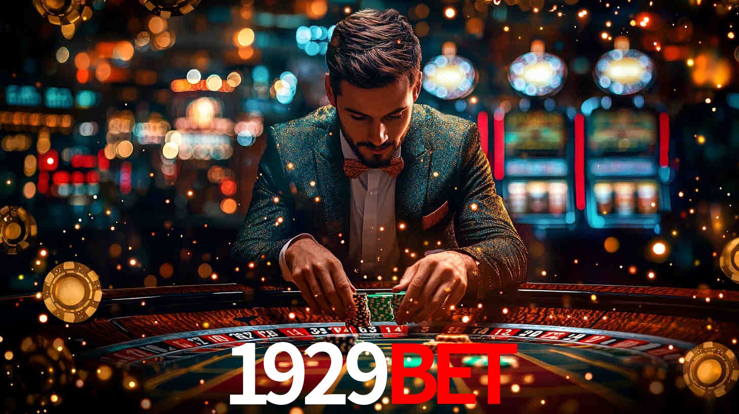 1929bet