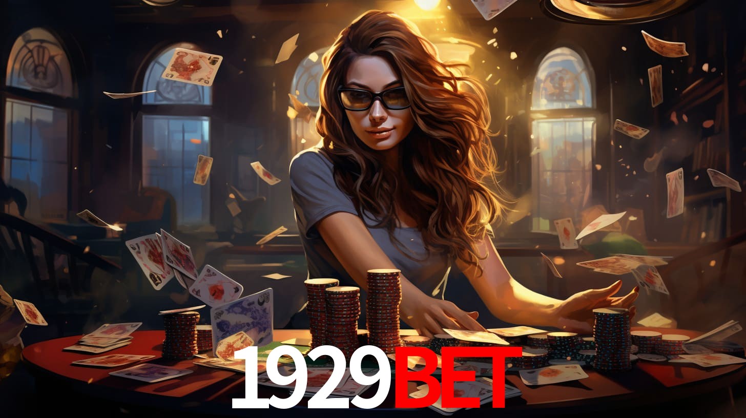 Programa VIP 1929bet