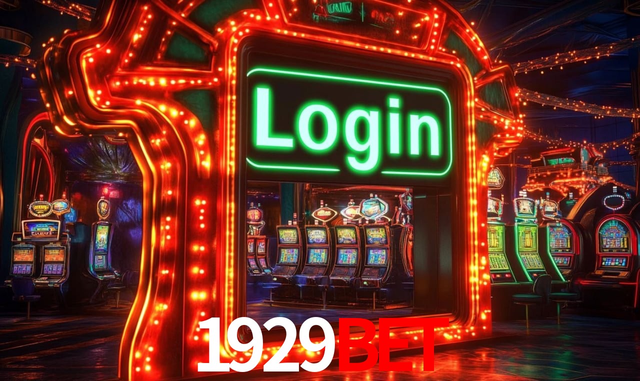 Desvendando o Mundo dos Jogos Virtuais na 1929bet