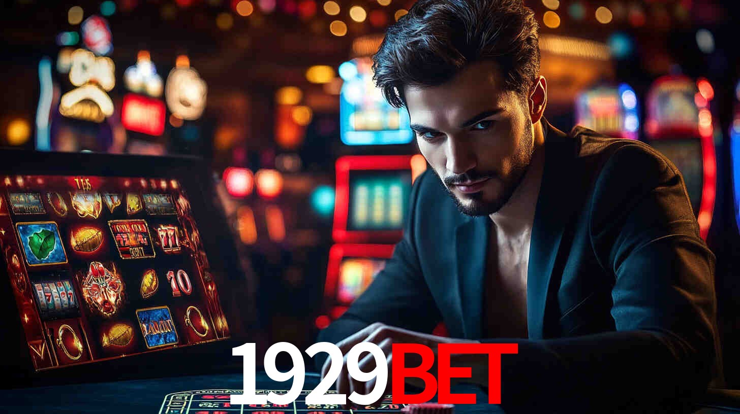 Descubra a Magia dos Jogos de Arcade no 1929bet