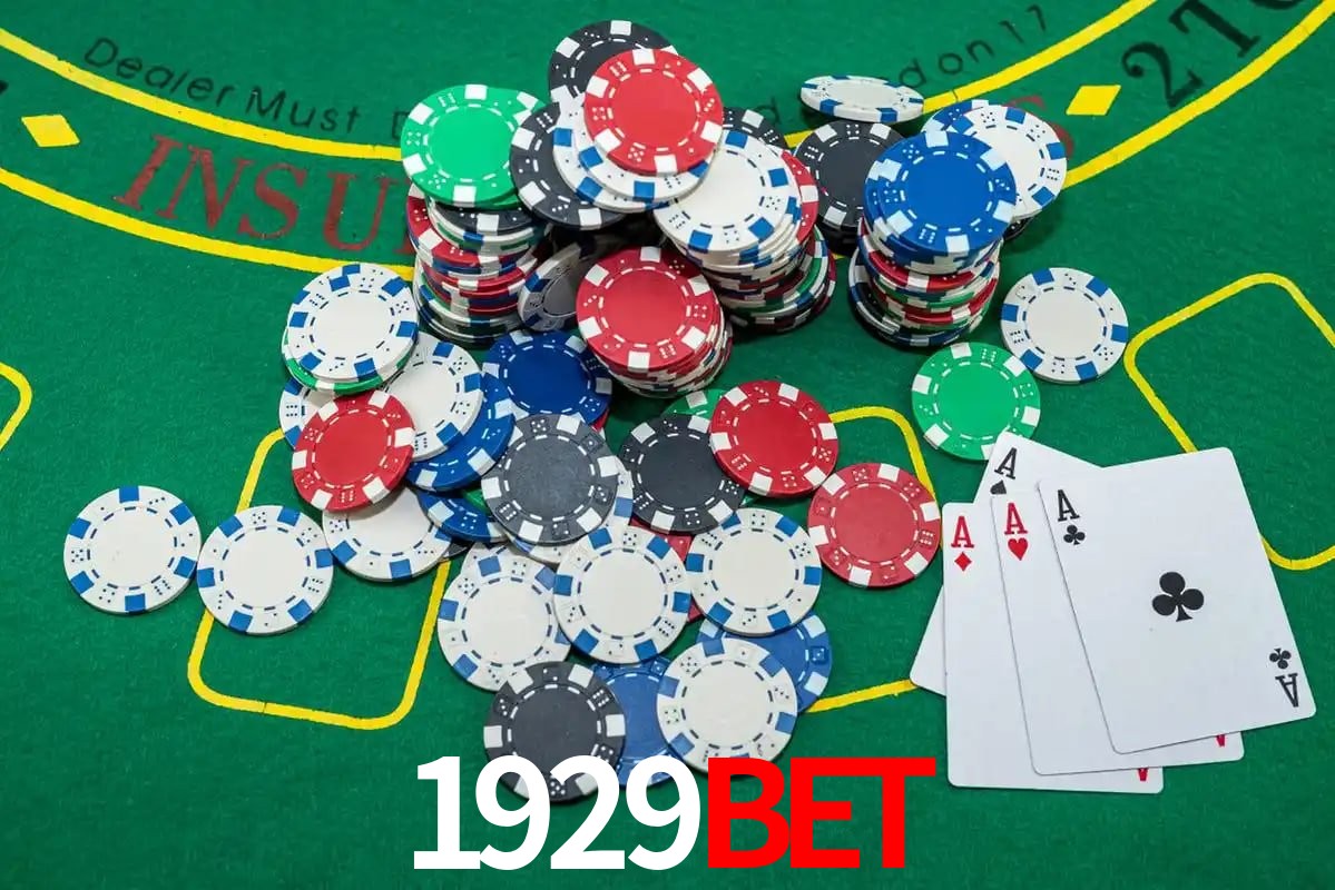 Apostas Esportivas na 1929bet: Um Guia Completo