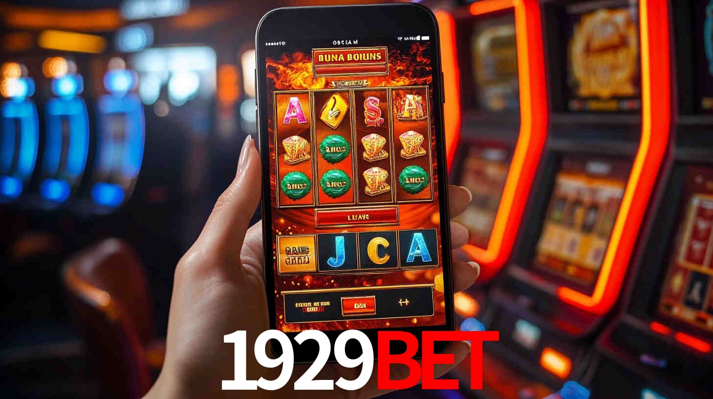 1929bet: A Experiência de Casino com Jogos de Mesa ao Vivo