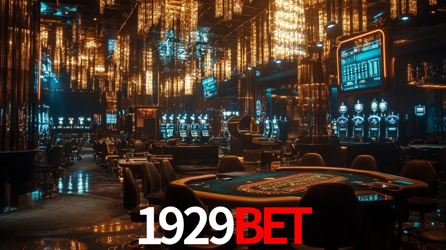 1929bet