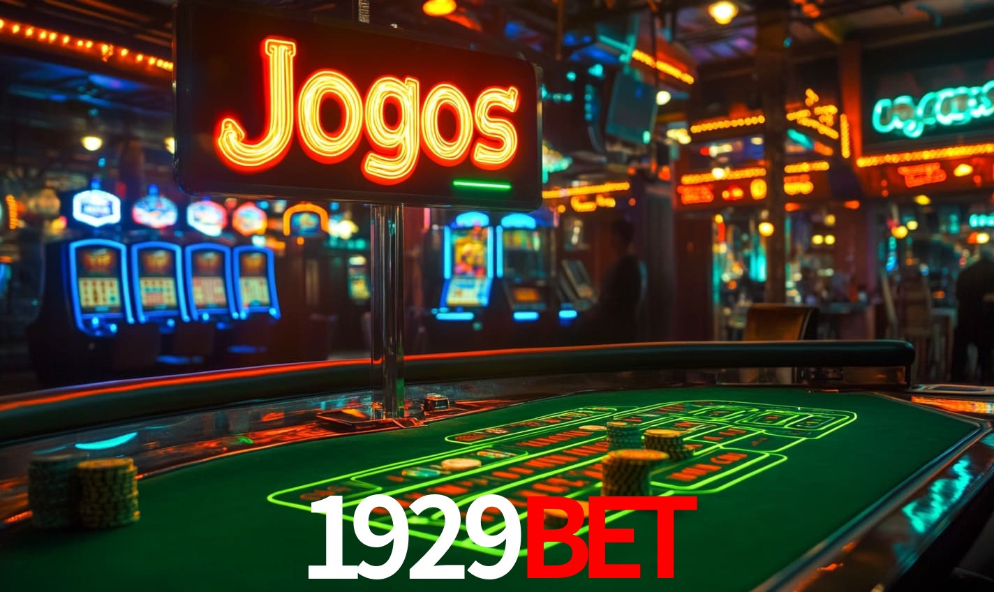 A Popularidade dos Caça-Níqueis no 1929bet