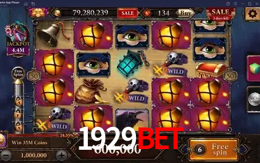 Flash Promotion 1929bet