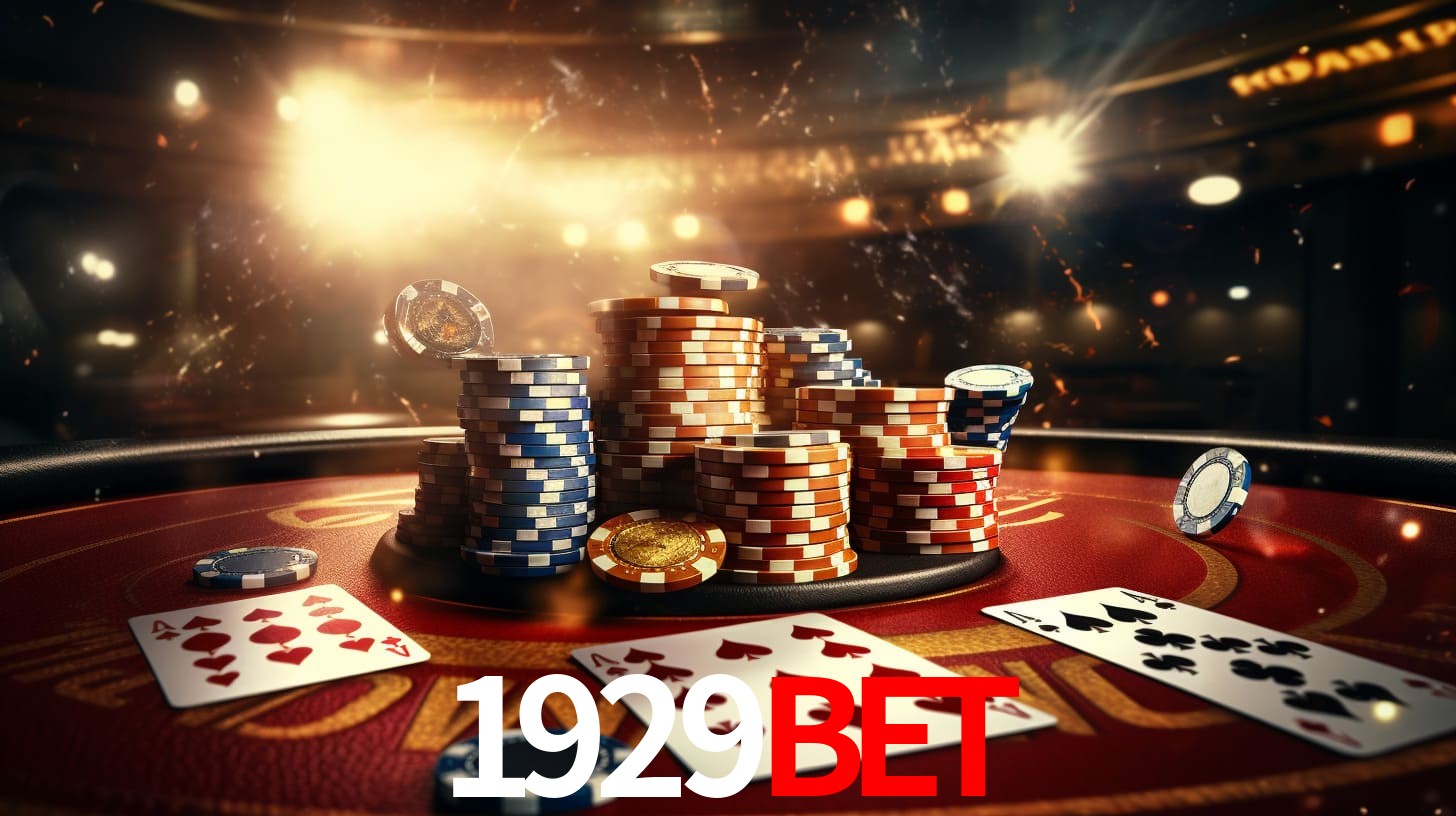 Welcome Bonus 1929bet