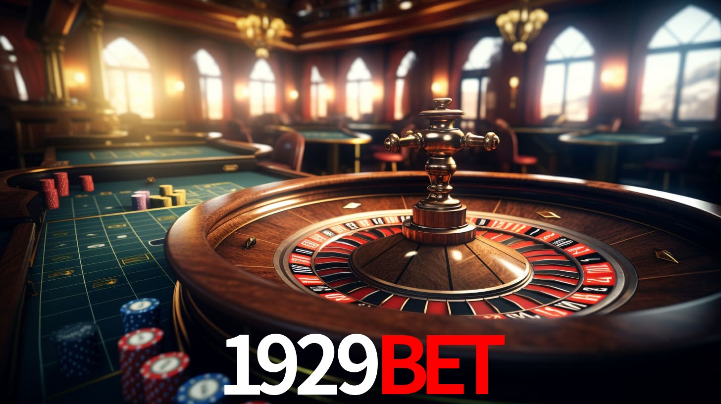 Daily Bonuses 1929bet