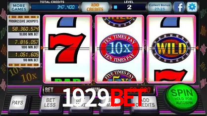 cassino 1929bet
