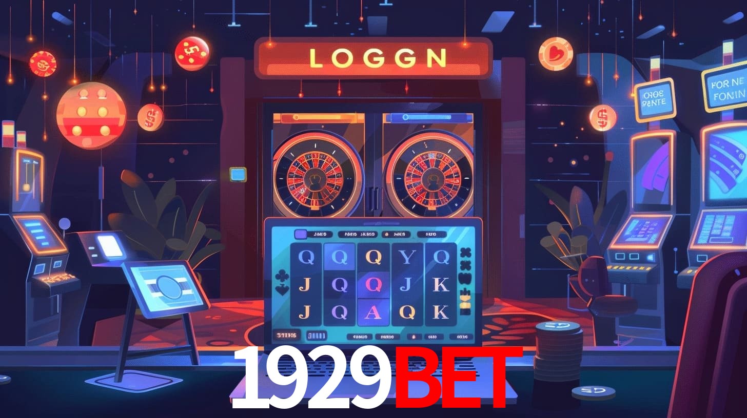 Descubra a Essência do 1929bet: Nossa História e Compromissos