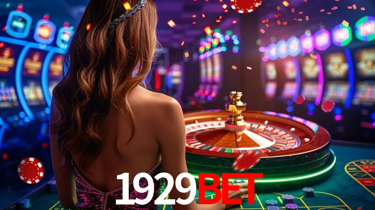 Descubra a Essência do 1929bet: Nossa História e Compromissos