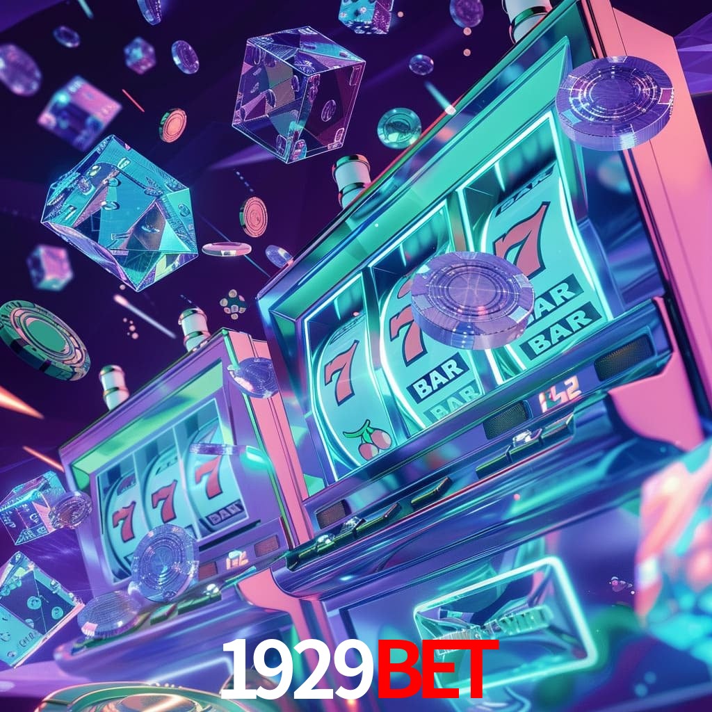 Promoções Sazonais 1929bet