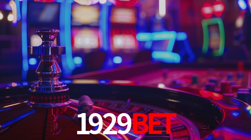 1929bet: Seu Especialista em Apostas Esportivas Brasileiras