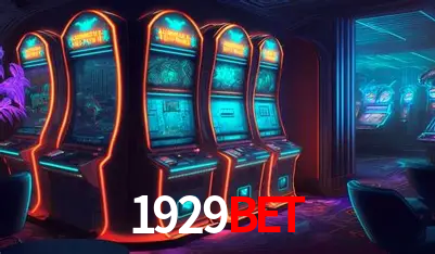 APP oficial da 1929bet para mobile