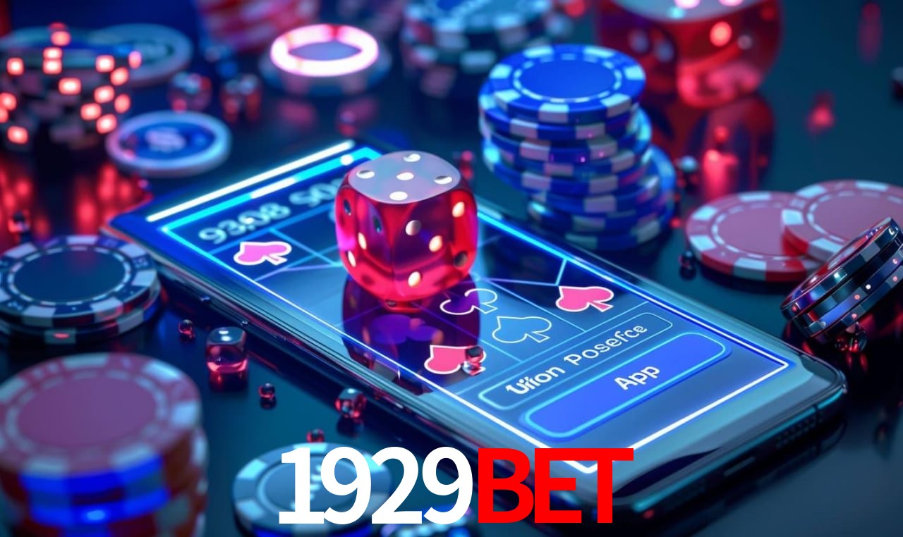 Desvendando o Mundo dos Jogos Virtuais na 1929bet