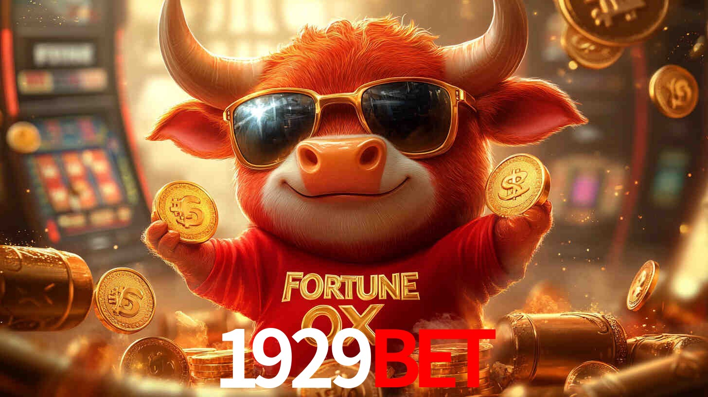 Desvendando o Mundo dos Jogos Virtuais na 1929bet