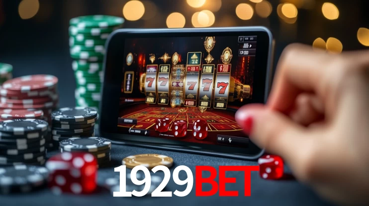 Ofertas Imperdíveis na 1929bet: Promoções e Bônus Que Valem a Pena