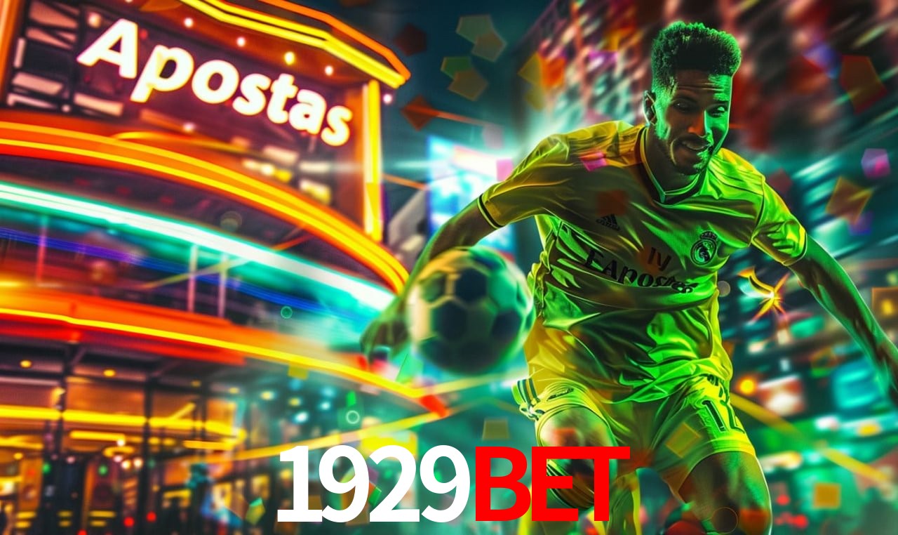 Descubra o Programa VIP da 1929bet: Vantagens Exclusivas para Jogadores