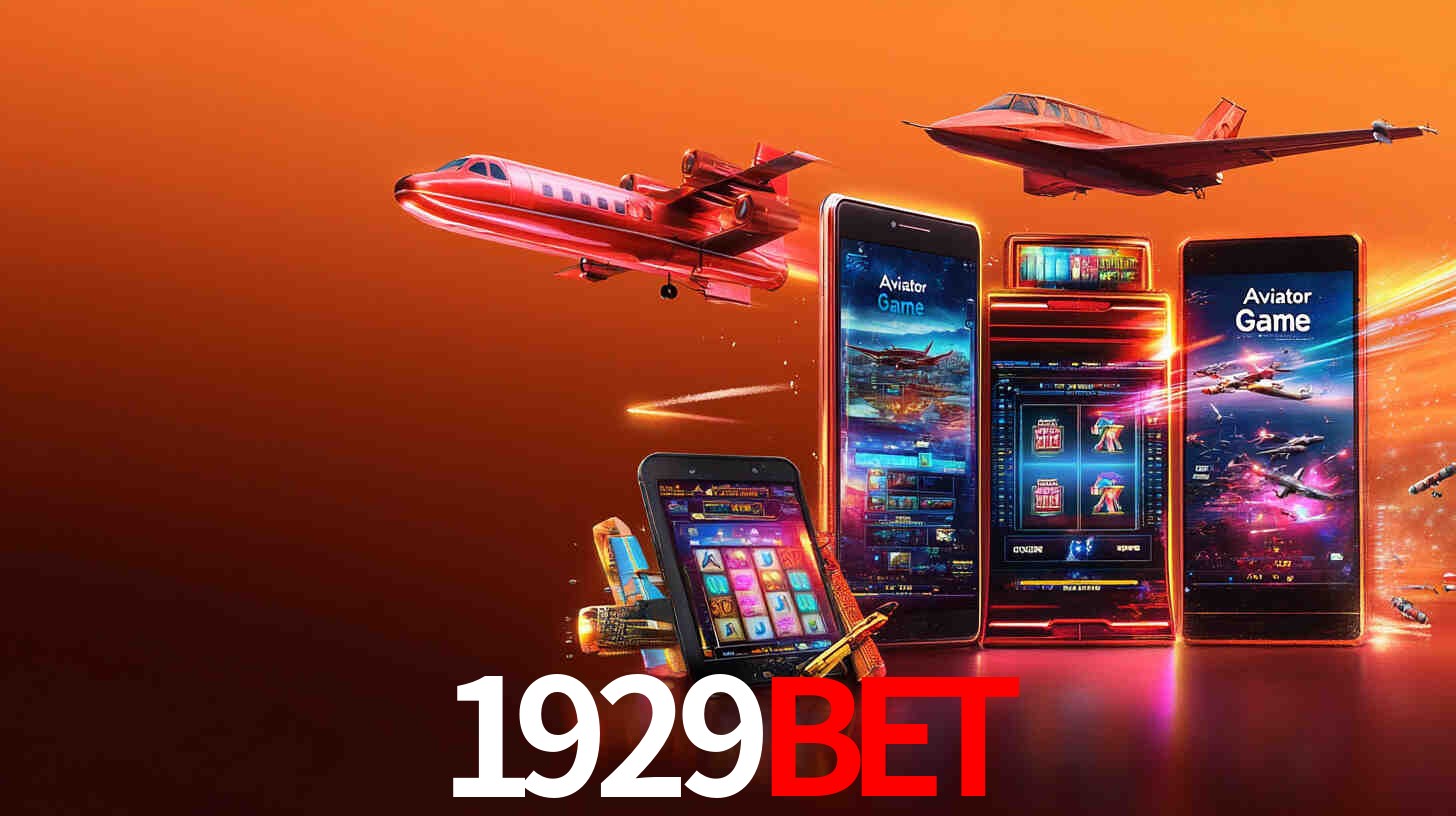 Torneios 1929bet