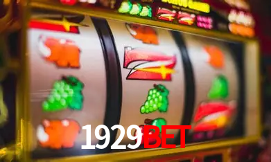 Interface Premium 1929bet