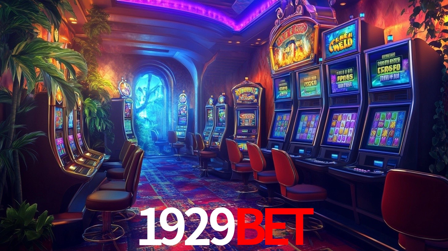 Exclusive Games 1929bet