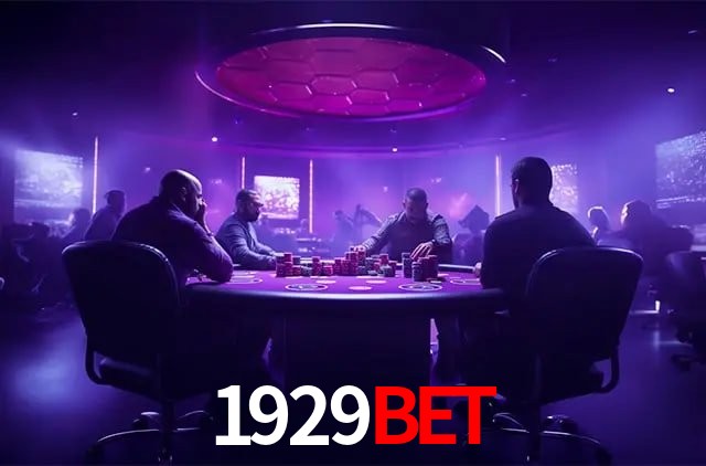 Benefícios da Conta 1929bet