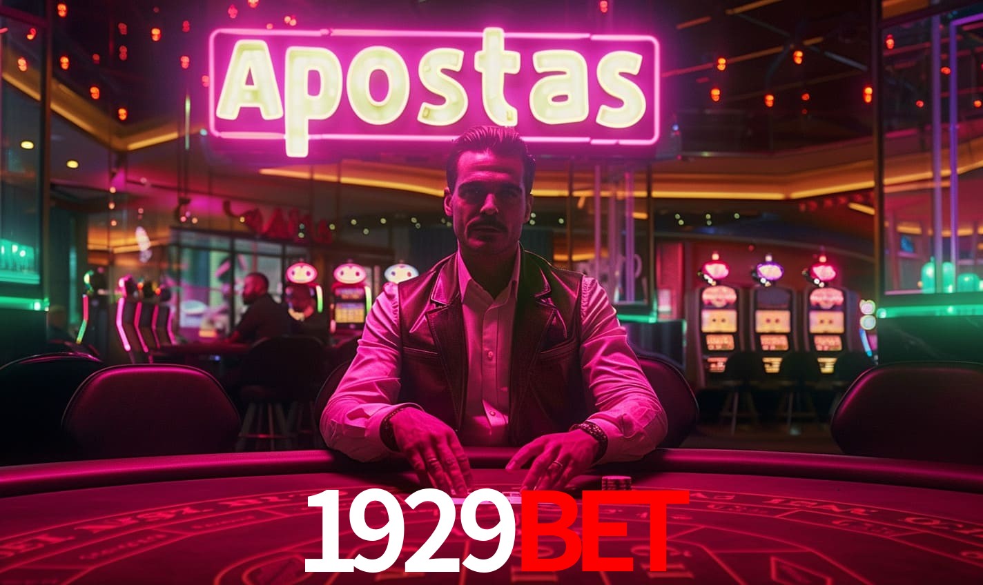 Casino Ao Vivo 1929bet
