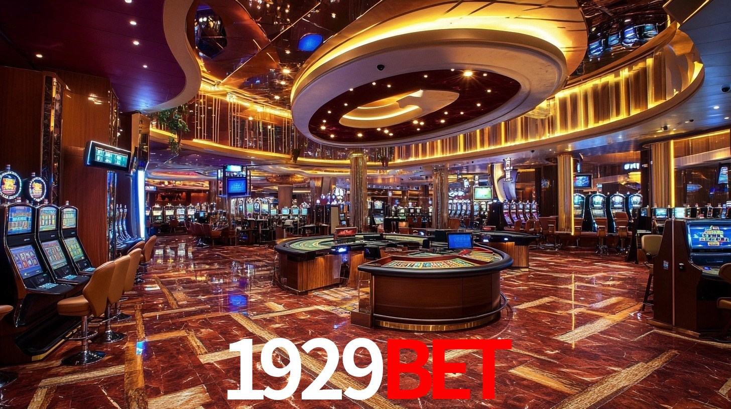 1929bet App Interface