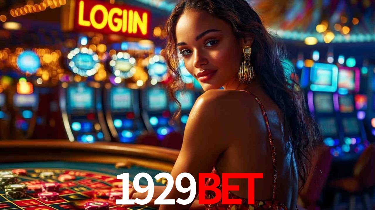 Apostas Esportivas na 1929bet: Um Guia Completo