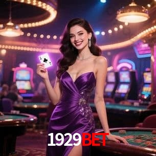 Inovações de Jogos na 1929bet: O Futuro das Experiências Interativas
