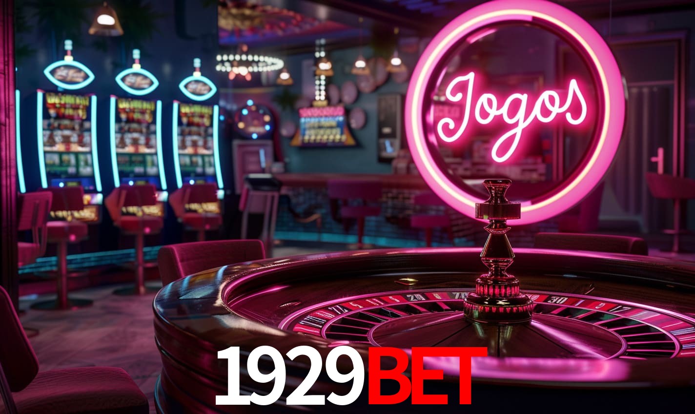 Login Seguro 1929bet