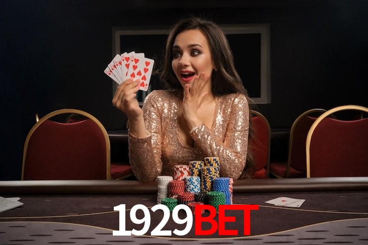 A Emoção da Loteria na 1929bet: Uma Chance de Mudança de Vida