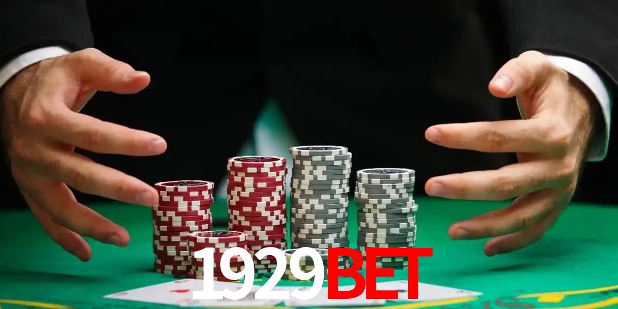 A Emoção da Loteria na 1929bet: Uma Chance de Mudança de Vida