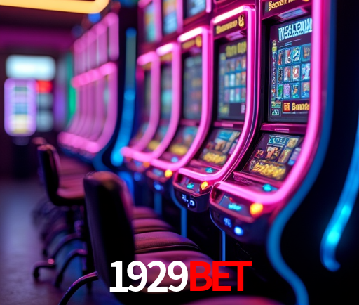 Inovações de Jogos na 1929bet: O Futuro das Experiências Interativas