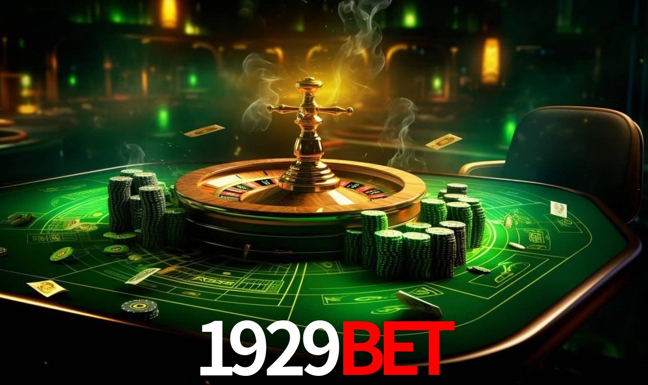 Promoção Relâmpago 1929bet