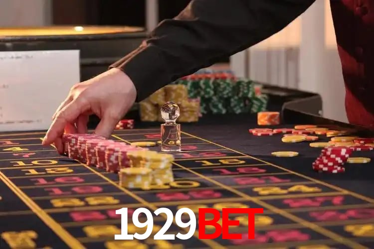 Programa VIP 1929bet