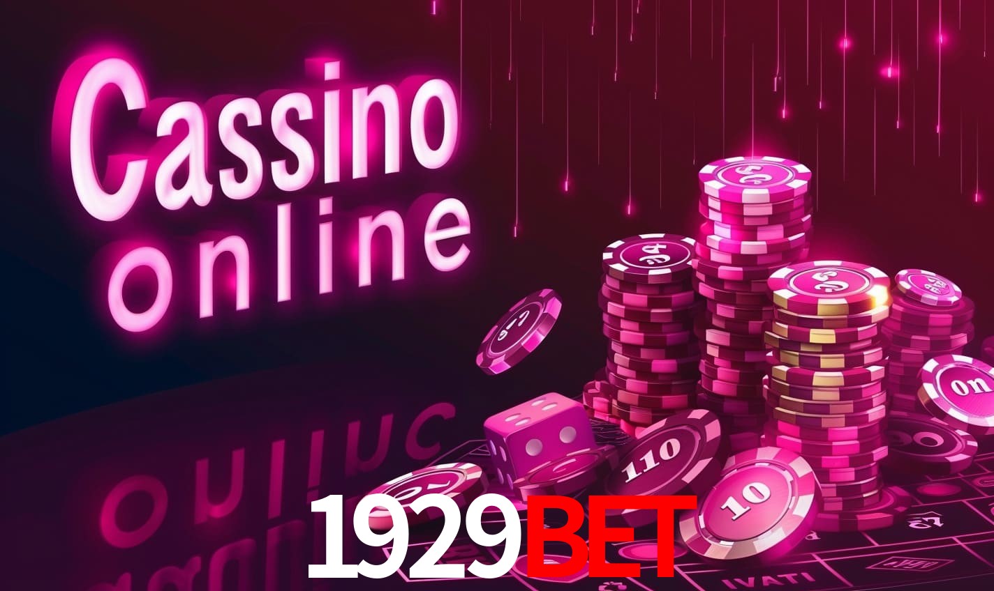 Provedores de Jogos 1929bet