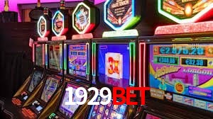 Desvendando o Mundo dos Jogos Virtuais na 1929bet