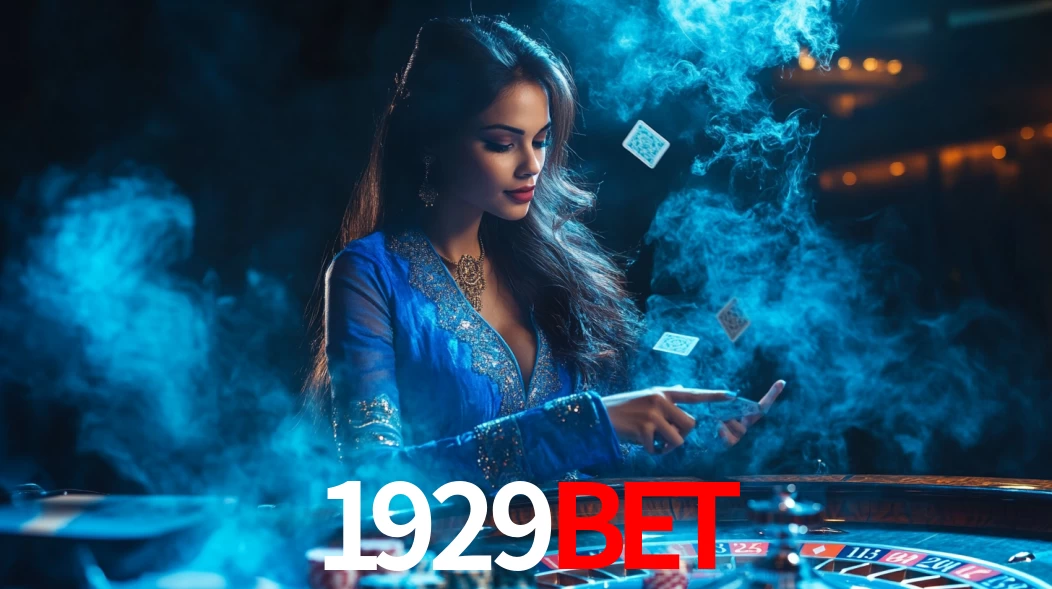 Diretório de Jogos 1929bet