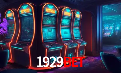Descubra o Mundo do Cassino Online com 1929bet