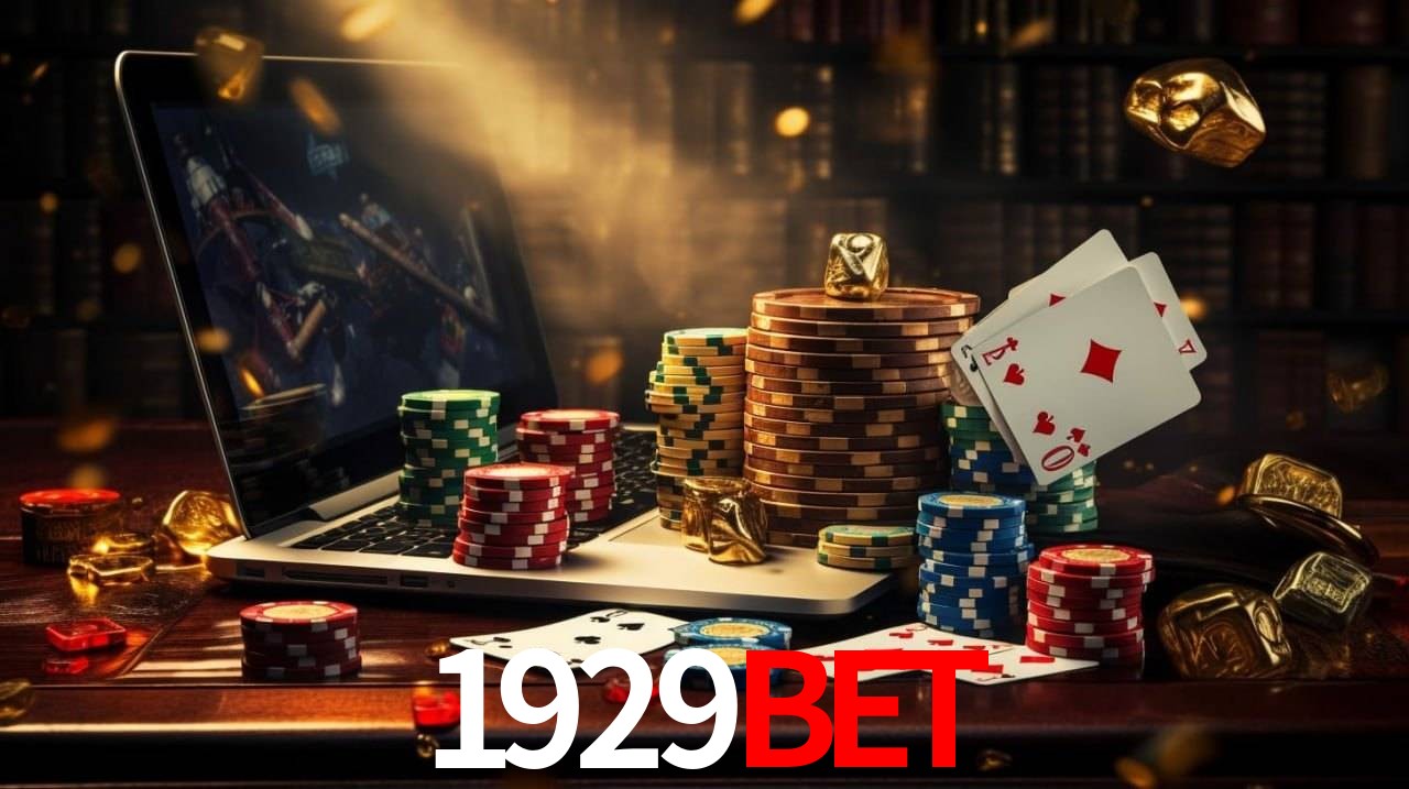 A Revolução dos Aplicativos de Jogos no 1929bet