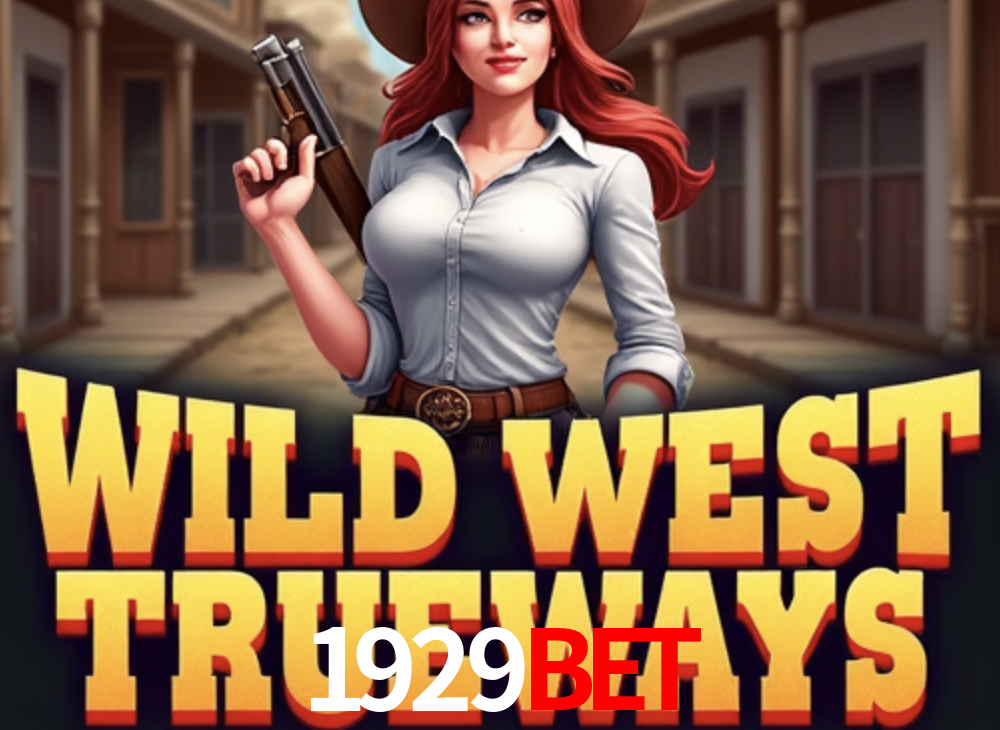 Slot Games 1929bet