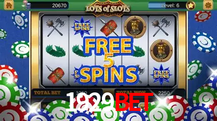 Descubra o Mundo do Cassino Online com 1929bet