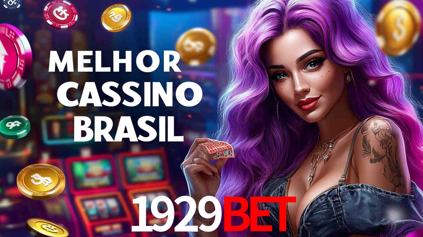 Apostas de Tênis 1929bet