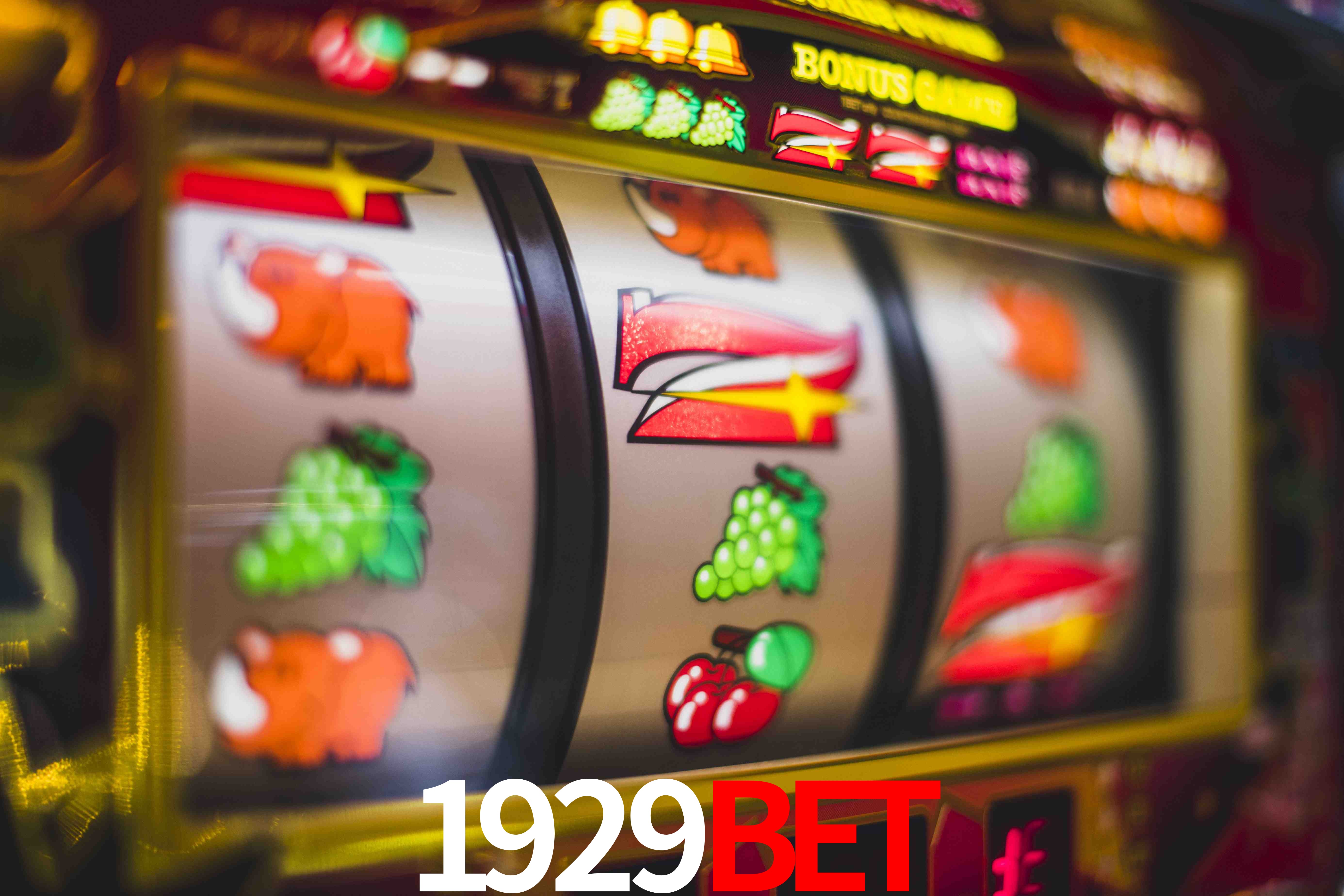 Blackjack Table 1929bet