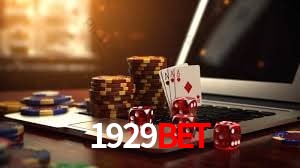 Desvendando o Mundo dos Jogos Virtuais na 1929bet