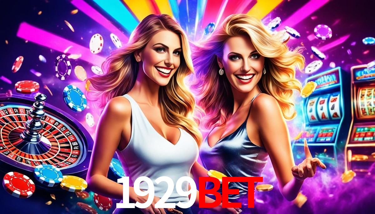 A Revolução dos Aplicativos de Jogos no 1929bet
